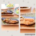 runa10's cooksnap of when they made カレイの煮付け.
