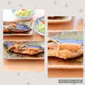 runa10's cooksnap of when they made カレイの煮付け.