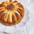 ℳᑦᑋᵃⁿ♡'s cooksnap of when they made 焦がしバターのしっとりりんごケーキ.