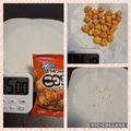 ほか弁ママ's cooksnap of when they made うちの食べ方♤視覚で5分❣市販菓子❣.