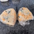 miumick's cooksnap of when they made やみつき☆卵と韓国海苔の韓国風おにぎり♬.