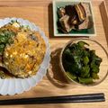 nok♡'s cooksnap of when they made たとえばアスパラで。【おひたしの基本】.