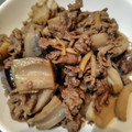 セグちゃん's cooksnap of when they made 作り置き、牛肉とれんこんの炒め煮。.