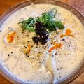 さすらい's cooksnap of when they made 簡単豆乳麺☆うどん・冷麦・そうめんにも.