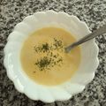 ★maiam★'s cooksnap of when they made 生トウモロコシから簡単基本のコーンスープ.