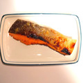 いんこさん's cooksnap of when they made 簡単手作り☆鮭の西京焼き♪.