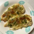YUZU8120's cooksnap of when they made 簡単ﾒｲﾝ!!ささみのﾏﾖﾈｰｽﾞ焼き♪.