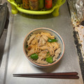 ニッシーマン's cooksnap of when they made こてっちゃんを完全舌コピ.