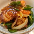 ☆りさママ☆'s cooksnap of when they made ☆酢豚☆.