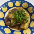 ものぐさtakky's cooksnap of when they made とろとろ！やみつきよだれなす【作り置き】.
