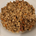 クックECV9QY☆'s cooksnap of when they made 海苔とベーコンの炊き込みご飯＃家事ヤロウ.