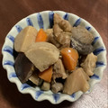 四児のハハ's cooksnap of when they made 鈴木家の筑前煮【おせち・作り置き】.