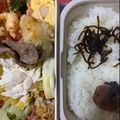 アトムガール's cooksnap of when they made 胸肉ゆで鶏（下準備なし・湯に浸すだけ）.