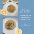☆あさ's cooksnap of when they made 最強の納豆とオクラのねばねば炒飯.