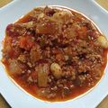 みなあゆママ's cooksnap of when they made 大人気☆チリコンカン.
