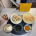 ニッシーマン's cooksnap of when they made 絶品☆肉野菜炒め.