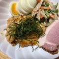 白モンブラン's cooksnap of when they made 早くて簡単☆鳥ムネ肉の焼肉マヨ焼き.