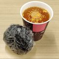蕎麦の華's cooksnap of when they made 私のバターご飯.