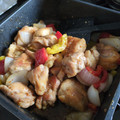 イクラママ's cooksnap of when they made ✿鶏もも肉のハニーマスタードソース.