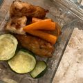 クックYLK9JZ☆'s cooksnap of when they made 夏の夕飯！鶏ささみ肉のとり天.