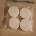 アクセル☆'s cooksnap of when they made フリーザーバックで保存 冷凍大根♪.