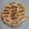 アップルパイ029's cooksnap of when they made 小麦粉vs片栗粉☆羽付き餃子の焼き方♪.