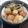 natsukori's cooksnap of when they made ワンパン！里芋と鶏のにっころがし.