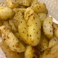 ぴあのちゃん95's cooksnap of when they made レンジで時短！付け合せにベイクドポテト.