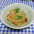 ととろ＆めい's cooksnap of when they made チキンカツをリメイク！みぞれ煮.
