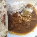 みみよりちゃん's cooksnap of when they made 本格マトンカレー.