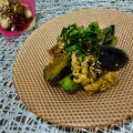 Laufen's cooksnap of when they made 【簡単】☆豚肉とナスの味噌炒め☆.