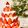 はるママ58924's cooksnap of when they made strawberry　tower.