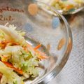 あいにく手抜きです's cooksnap of when they made ＊簡単に春キャベツでコールスロー＊.