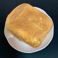 クックあさみちゃん's cooksnap of when they made HBで甘くて美味しい食パン～春よ恋☆.