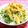 シャンプーハット's cooksnap of when they made ☆大根と油揚げのサラダ＆ごまドレッシング.