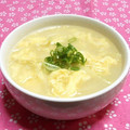 シャンプーハット's cooksnap of when they made 大根の皮　de エコ　スープ.