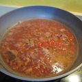はずかしむでぃん's cooksnap of when they made feijão～ブラジル風煮込み豆～.