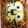 モリ弁's cooksnap of when they made キャラ弁　らいおん丸.