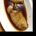 夕飯は６時です's cooksnap of when they made 我が家のブリの照り焼き♡.