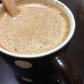 テンちゃん♪'s cooksnap of when they made 寒い朝は絶対コレ♪ほっとカフェオレ☆.