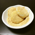 uyuchan127's cooksnap of when they made ◇豆腐白玉の和風パフェ◇.