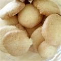 くらやみまん's cooksnap of when they made 失敗知らずのクッキー.