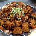 めそ。's cooksnap of when they made ほっけのホロ～リ甘蒲焼.