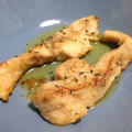 はららぺっこ's cooksnap of when they made さわらのムニエル.