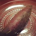 ☆Kayorina☆'s cooksnap of when they made ＳＴＡＵＢで＊焼き芋.