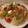gakky's cooksnap of when they made トマトとモッツァレラのパスタ（鍋ひとつ）.