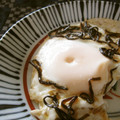 どれみ０８'s cooksnap of when they made 目玉焼きは何味！？塩コンブはどうでしょう.