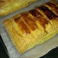 てるてるりんママ's cooksnap of when they made お母さんのアップルパイ.