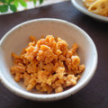 まろんかふぇ's cooksnap of when they made ☆分量簡単～鶏そぼろ☆.