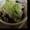 ほっけぽっけ's cooksnap of when they made レンジで簡単☆茄子の南蛮漬け.
